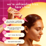 Amika Smooth Over Frizz-Fighting Treatment 200ml