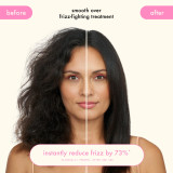 Amika Smooth Over Frizz-Fighting Treatment 200ml