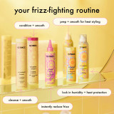 Amika Smooth Over Frizz-Fighting Treatment 200ml