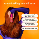 Amika Superfruit Star Styling Oil 50ml