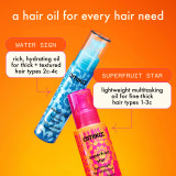 Amika Superfruit Star Styling Oil 50ml