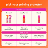 Amika Superfruit Star Styling Oil 50ml