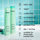 Amika The Kure Strength Repair Conditioner 275ml