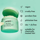 Amika The Kure Strength Repair Repair Mask 250ml