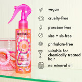Amika The Wizard Silicone-Free Primer 150ml