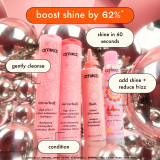 Amika Top Gloss Shine Spray 142ml