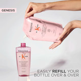 Kérastase Genesis Bain Hydra-Fortifiant Refill 500ml