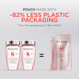 Kérastase Genesis Bain Hydra-Fortifiant Refill 500ml