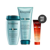 Kérastase Resistance Bain & Fondant Duo