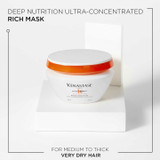 Kerastase Nutritive Riche Bain & Masque Duo