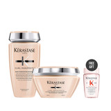 Kérastase Curl Manifesto Bain & Masque Duo Kérastase Curl Manifesto Bain & Masque Duo