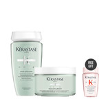Kérastase Specifique Divalent Bain & Clay Duo Kérastase Specifique Divalent Bain & Clay Duo