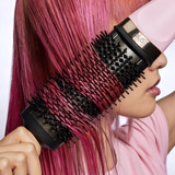 GHD Duet Blowdry Hot Air Styler in Pink Sorbet