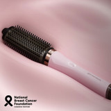 GHD Duet Blowdry Hot Air Styler in Pink Sorbet