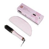 GHD Duet Blowdry Hot Air Styler in Pink Sorbet