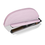 GHD Gold Hair Straightener in Pink Sorbet