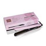 GHD Gold Hair Straightener in Pink Sorbet