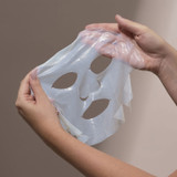 Simka Bio-Cellulose Facial Mask (4 Pack)