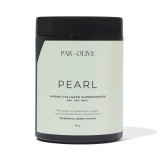 Par Olive PEARL Marine Collagen Jar (Japanese Matcha) 150g