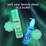 Amika Midnight Mender Overnight Strength Repair Treatment 100ml