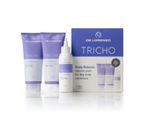 De Lorenzo Tricho Scalp Balance Trio Pack