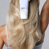 O&M Clean Tone Colour Treatment Light Platinum 1000ml