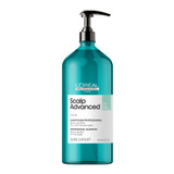 L'Oreal Pro Scalp Advanced Anti-Oiliness Shampoo 1500ml