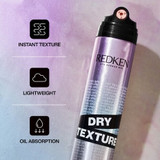Redken Dry Texture 241g