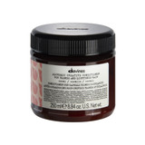 Davines Alchemic Creative Conditioner Coral 250ml