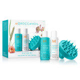 Moroccanoil Scalp Care Discovery Kit