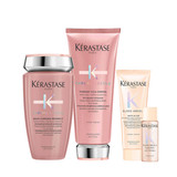 Kerastase Chroma Absolu Bain & Fondant Duo
