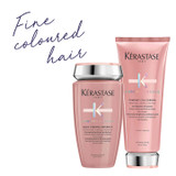 Kerastase Chroma Absolu Bain & Fondant Duo