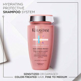 Kerastase Chroma Absolu Bain & Fondant Duo