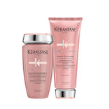 Kerastase Chroma Absolu Bain & Fondant Duo