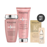 Kérastase Chroma Absolu Bain & Fondant Duo