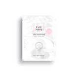 Dlux Pro Calming Facial Masks - 5 Pack