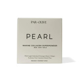 Par Olive PEARL Marine Collagen 14x 5g Sachet (Organic Coconut Milk) Par Olive PEARL Marine Collagen 14x 5g Sachet (Organic Coconut Milk)