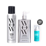 Color WOW Best Glassy Hair Bundle