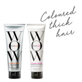 Color WOW Colour Security Normal to Thick Hair Bundle