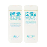 Eleven Hydrate My Hair Bundle