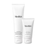 Medik8 Shine-Free Daily Moisture Bundle Medik8 Shine-Free Daily Moisture Bundle