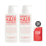 Eleven Miracle Hair Bundle Eleven Miracle Hair Bundle