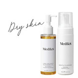 Medik8 Double Cleansing Bundle Medik8 Double Cleansing Bundle