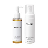 Medik8 Double Cleansing Bundle Medik8 Double Cleansing Bundle