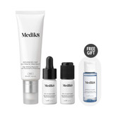 Medik8 Brightening Power Bundle Medik8 Brightening Power Bundle