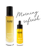 Pure Body Luxe AM Essentials Bundle