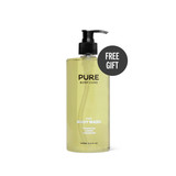 Pure Body Luxe AM Essentials Bundle