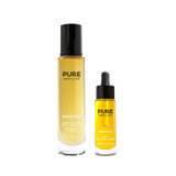 Pure Body Luxe AM Essentials Bundle