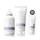 Philip Kingsley Blonde Booster Bundle Philip Kingsley Blonde Booster Bundle