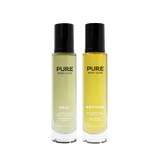 Pure Body Luxe Men's AM Bundle